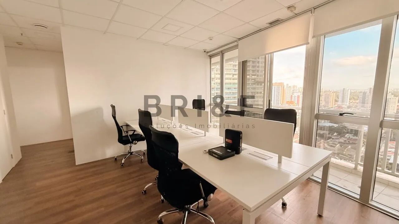 SALA COMERCIAL PARA LOCAÇÃO | CHÁCARA SANTO ANTÔNIO