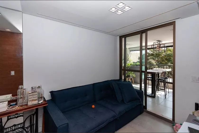 Apartamento à Venda - Barra Funda, 2 Quartos, 67 m2