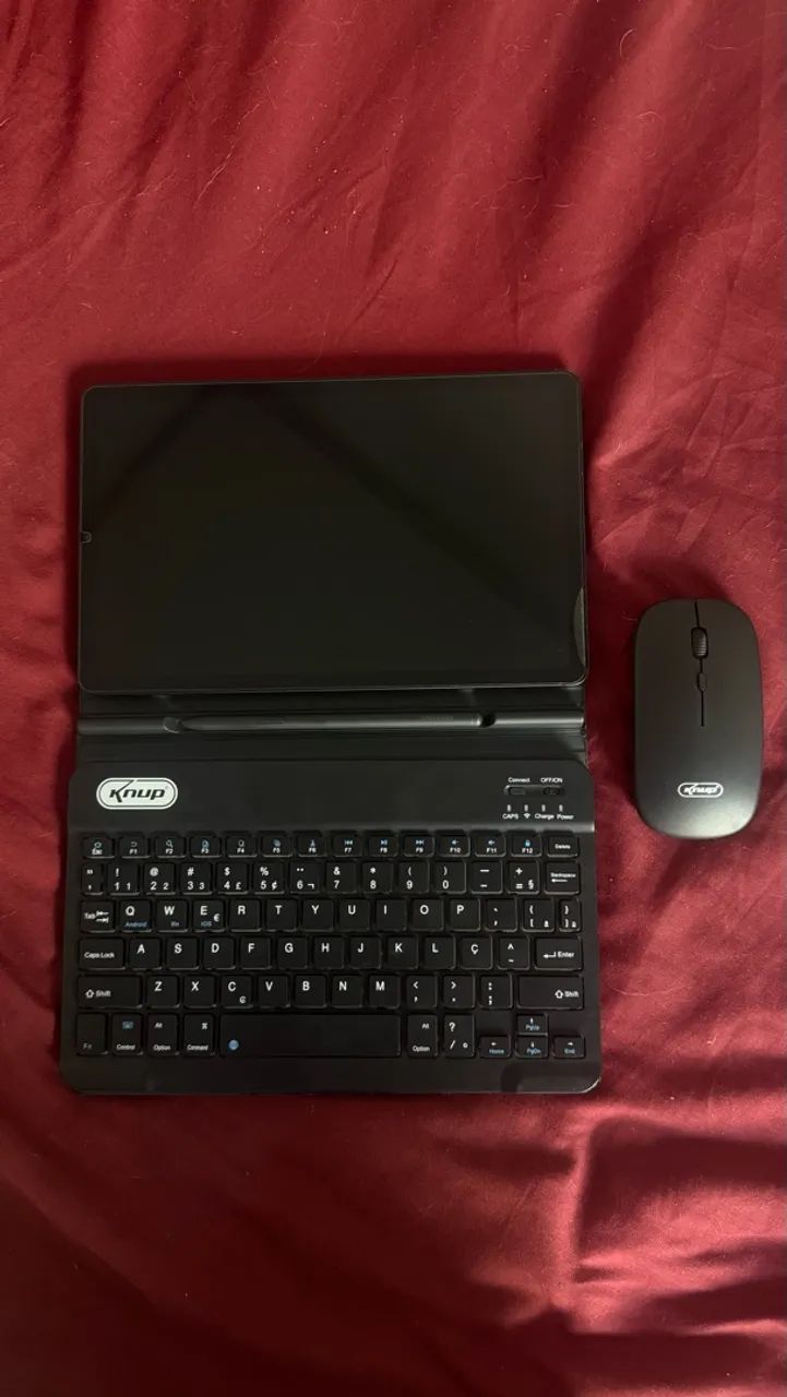 TABLET S6 LITE 128gb samsung - Foto 2