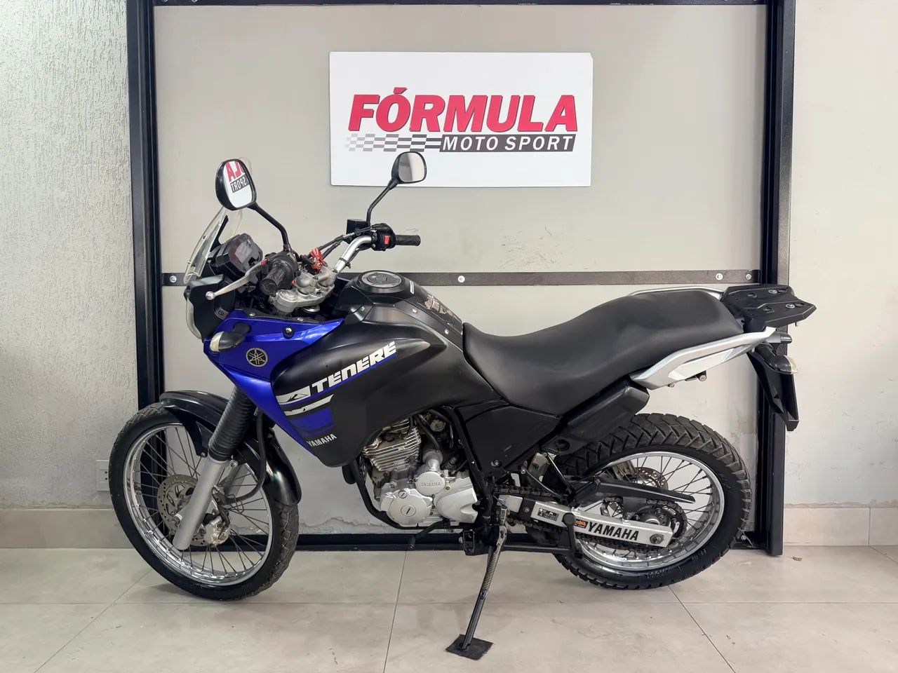 TENERE 250 2019 - Foto 3