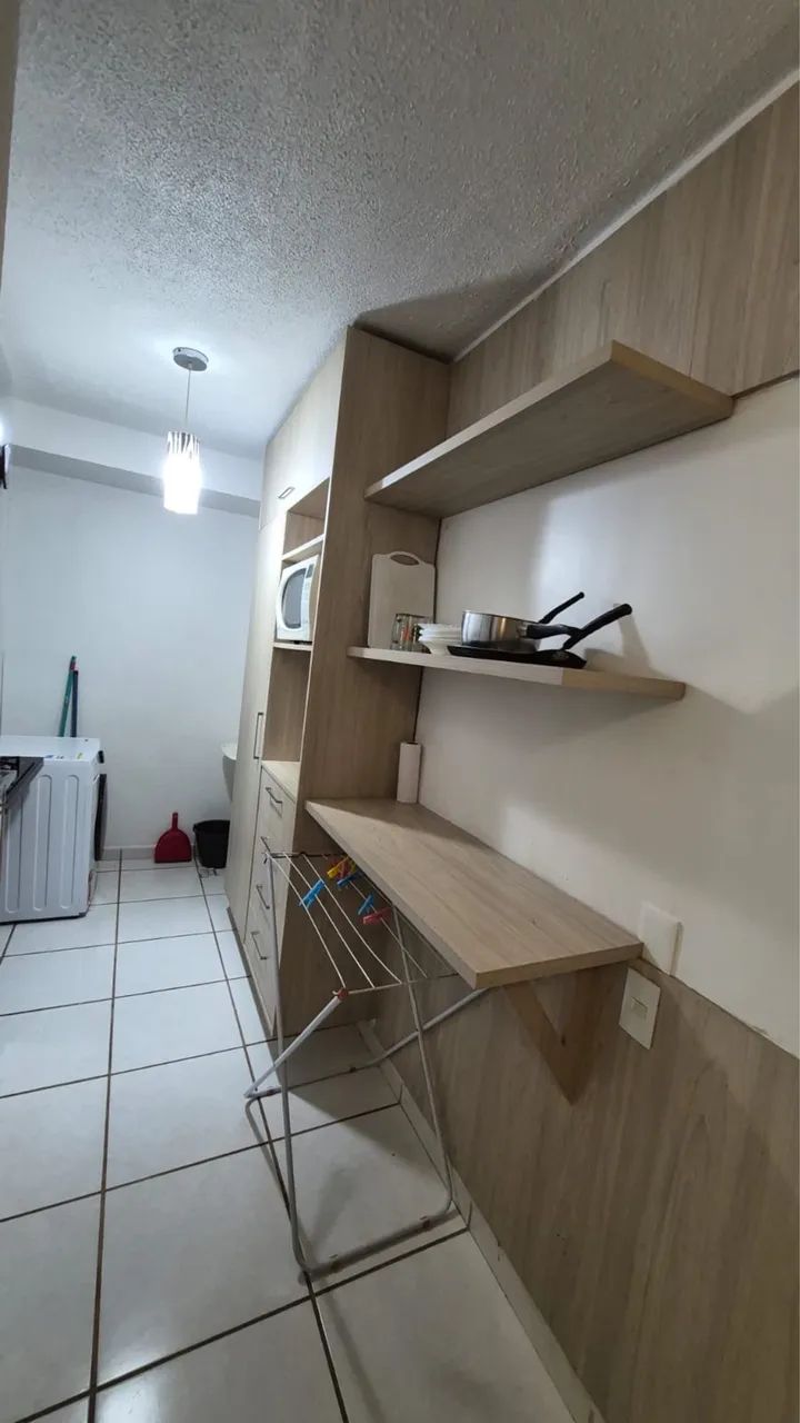Apartamento pra alugar - Foto 2