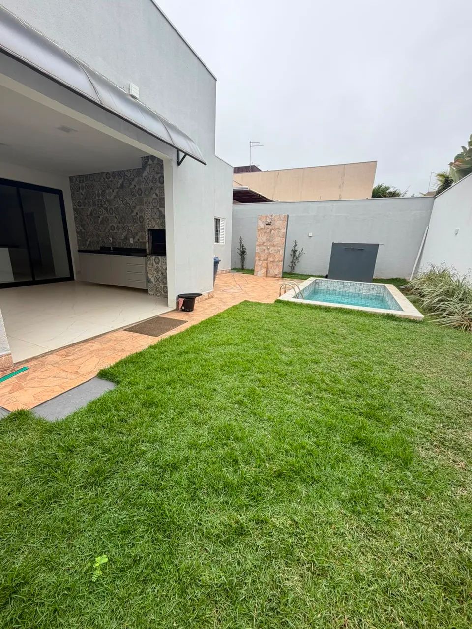 Sobrado com 3 Suites no Condominio Belvedere 1 - Foto 3