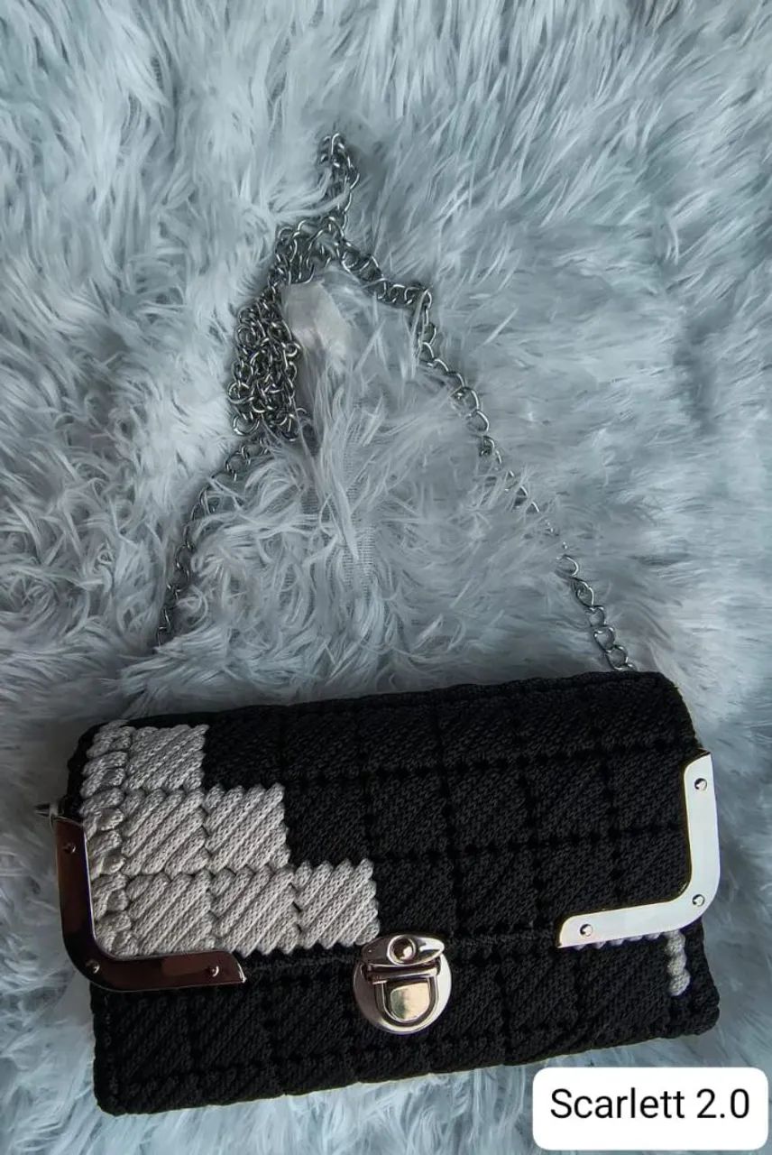 Bolsas nova coleção  - Foto 2