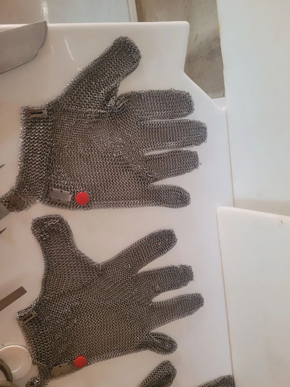 Vendo materiais para açougue ou desossa em geral - Foto 5