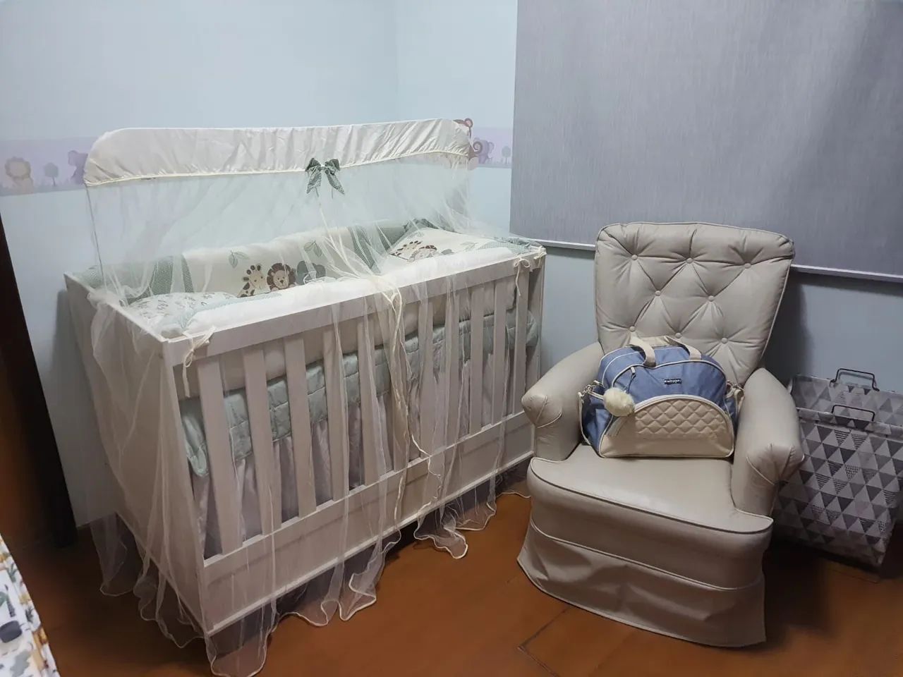 Berço Cama - Foto 5