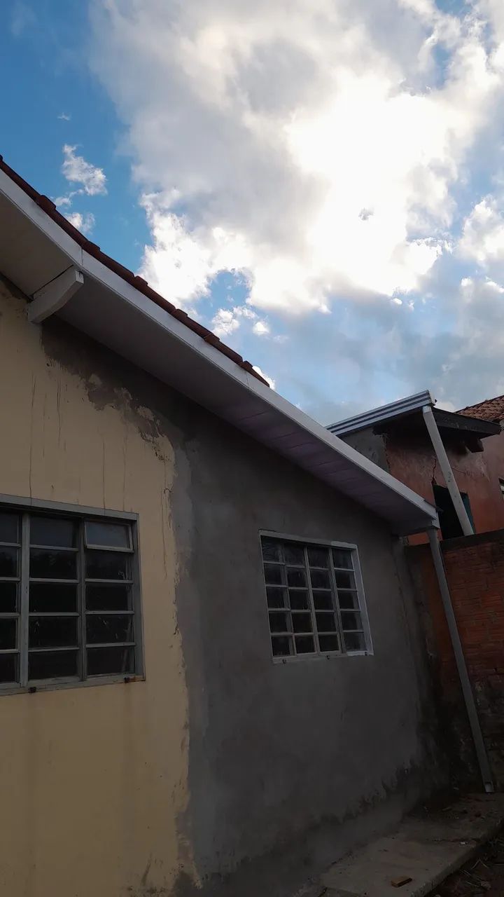 Pintor residencial 