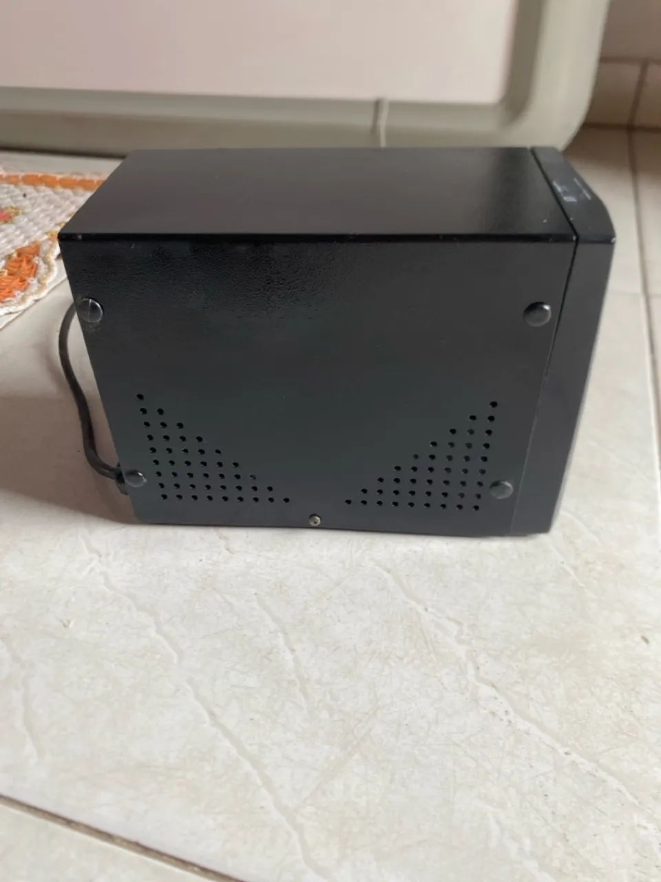 Vendo um módulo isolador BMI PROTECTOR - Foto 2