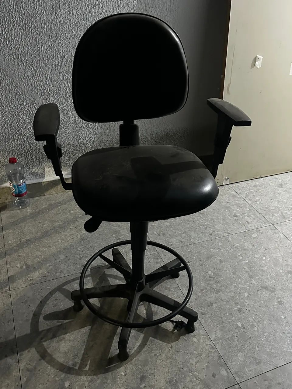 cadeira giratória  - Foto 2