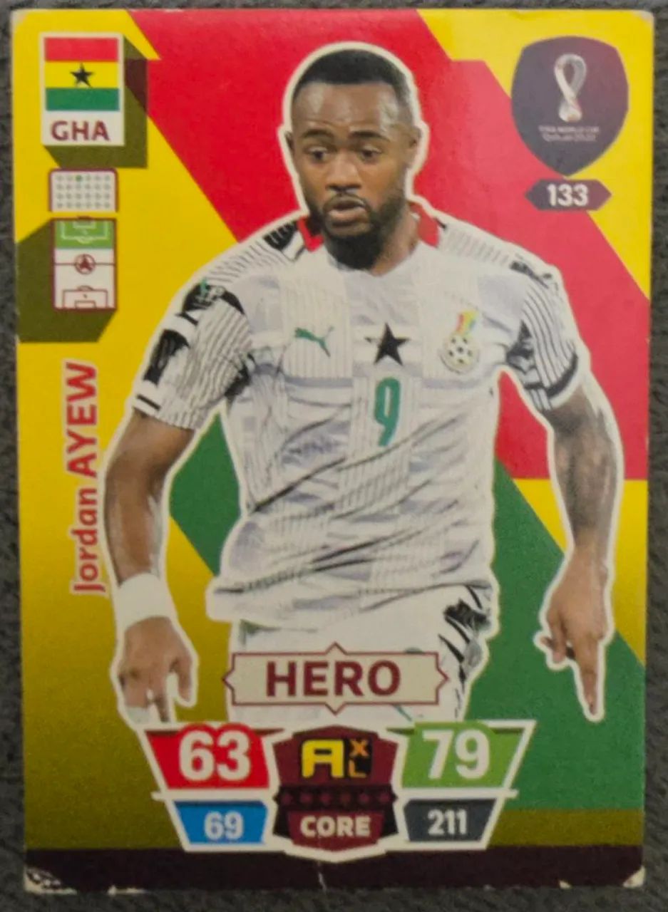 Cartas de jogadores - Foto 4