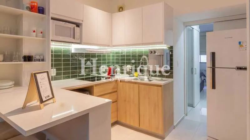 Apartamento : / Residencial / Ipanema - Foto 5