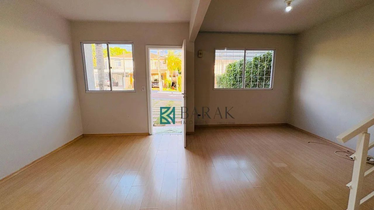 Casa com 3 dormitórios para alugar, 130 m² por R$ 4.300,00/mês - Borba Gato - Maringá/PR - Foto 3