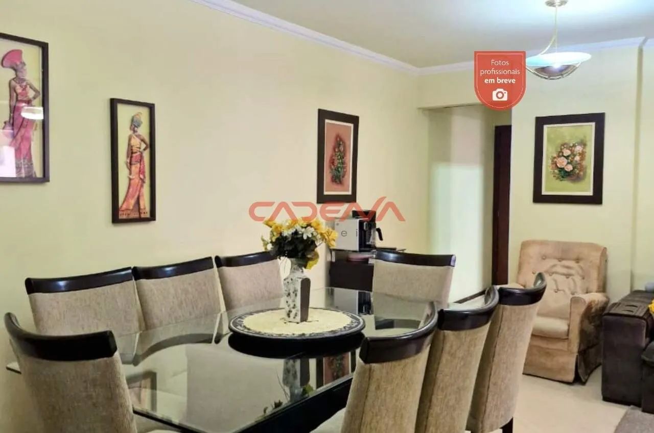 Apartamento com 4 quartos e 2 vagas à venda no Cabral - Foto 4