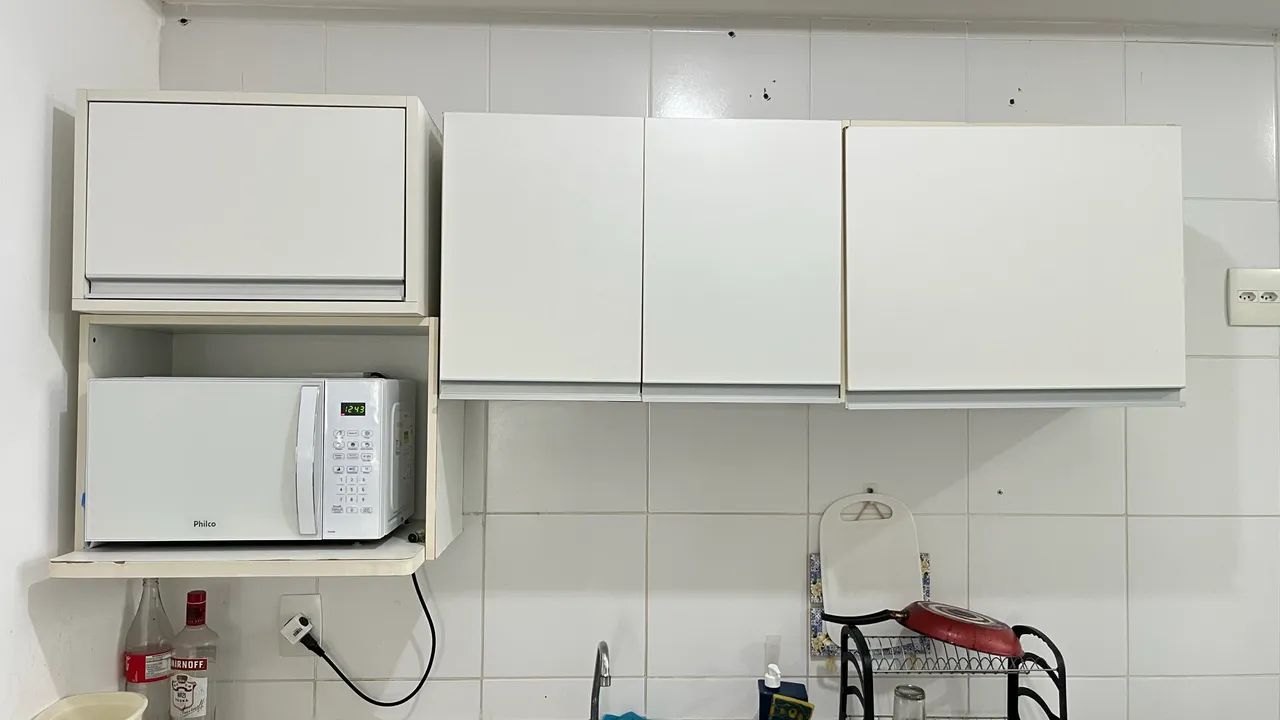 Armário de cozinha  - Foto 2