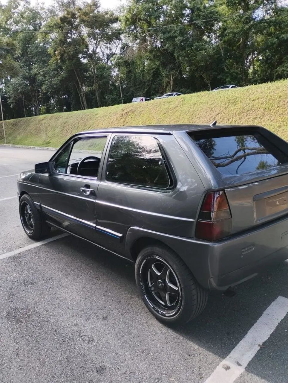 Dacon Chubby 1991 1990 - Foto 4