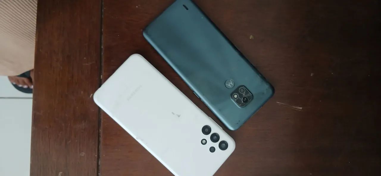 Carcaças de celular 