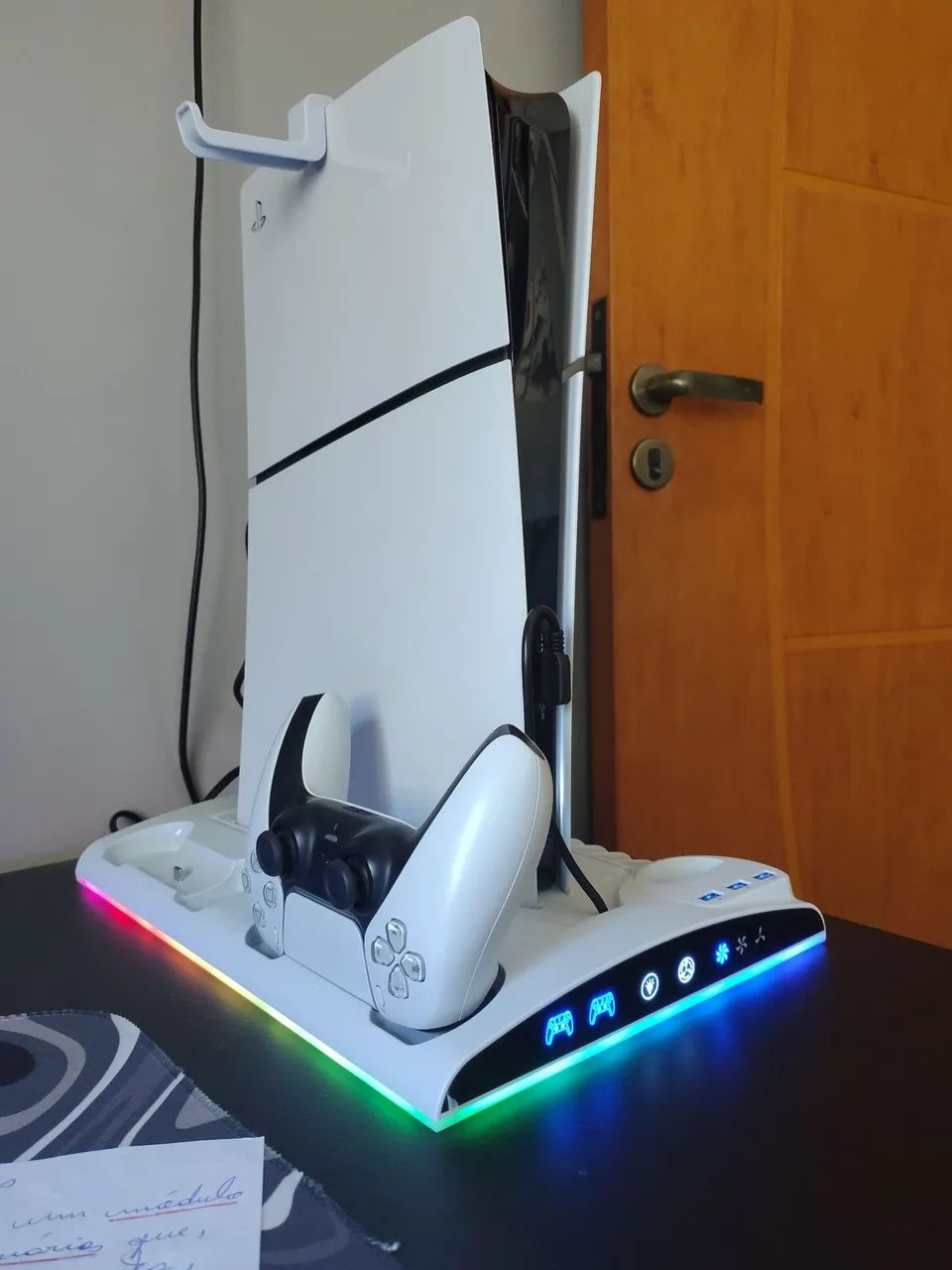 PS5 Slim 1TB