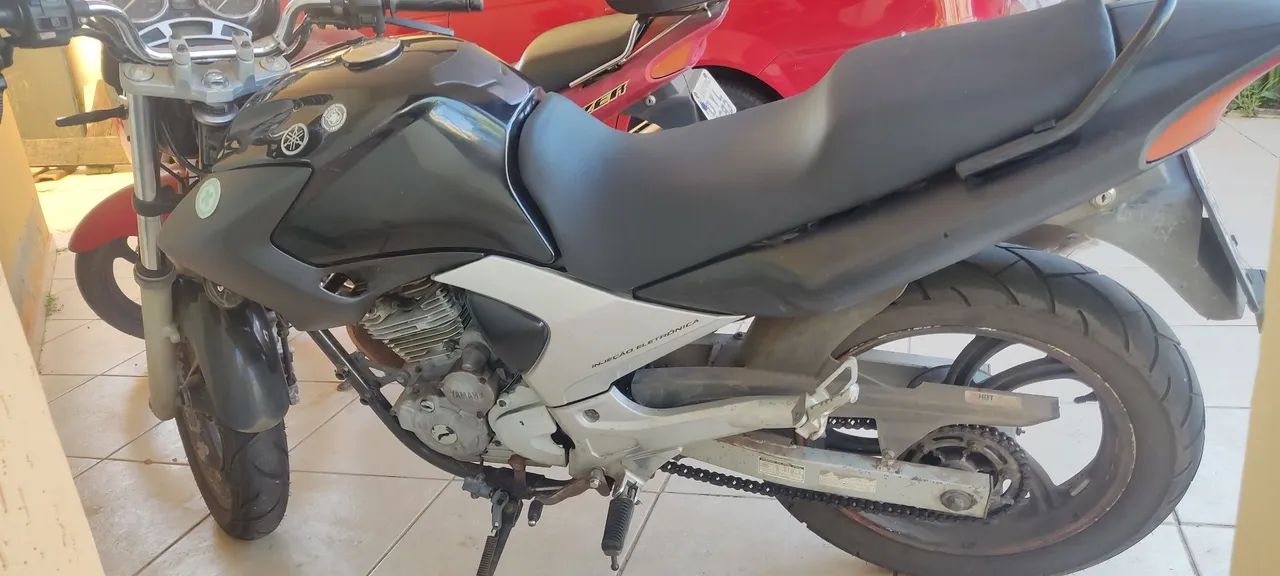 Yamaha Fazer 250 - Foto 5