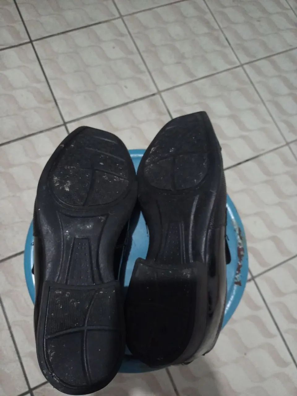 Sapatos masculino social  - Foto 3