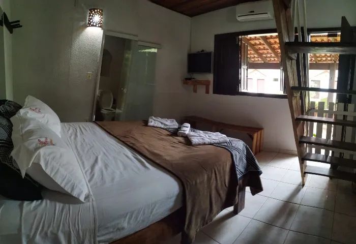 Flat/Hotel, Comercial, Dom Aquino Correia - 14 suites  - 730m² - Foto 2