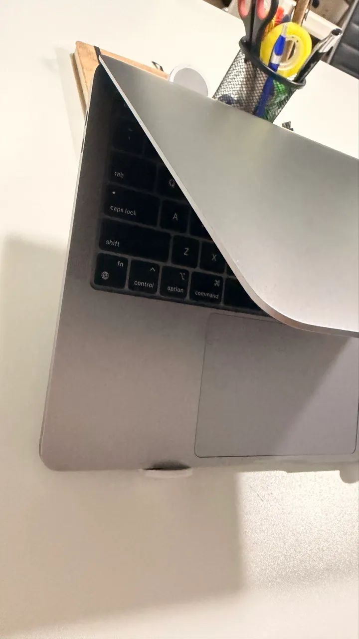 MacBook Pro M1 2020 13? 8CORE 256GB SSD 8GB RAM  - Foto 4