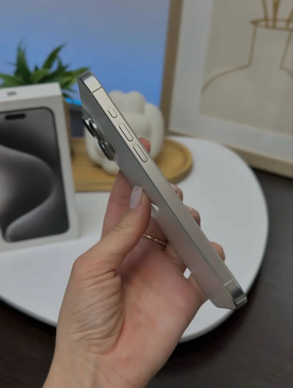 15 Pro Max  - Foto 2