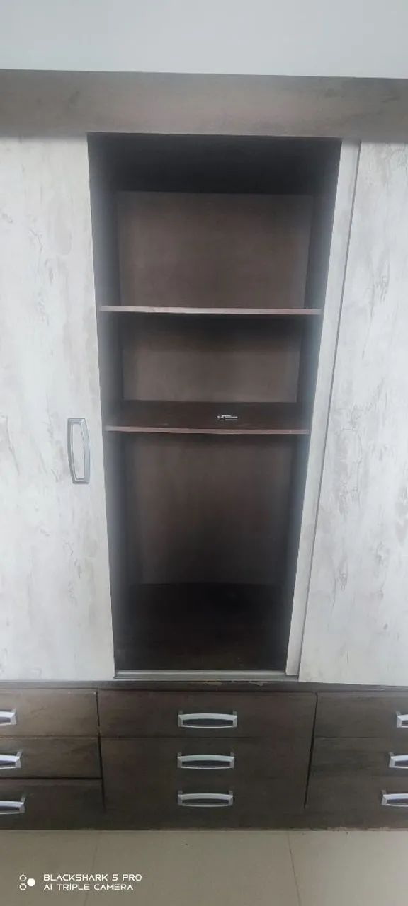 Guarda roupa  - Foto 3