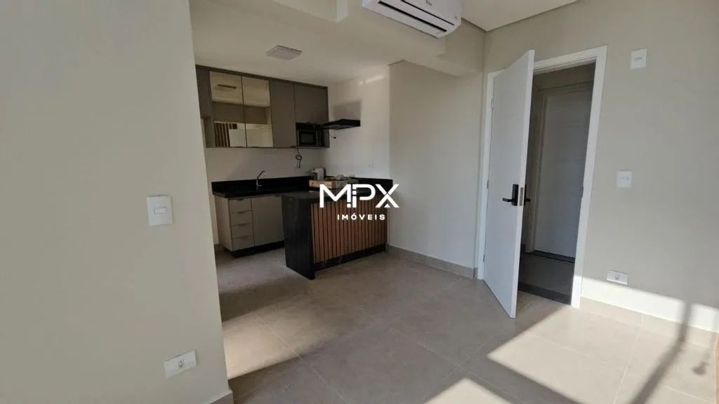 Apartamento à venda em Piracicaba, São Dimas, com 1 quarto, com 38.8 m², Jacarandá Studio - Foto 4