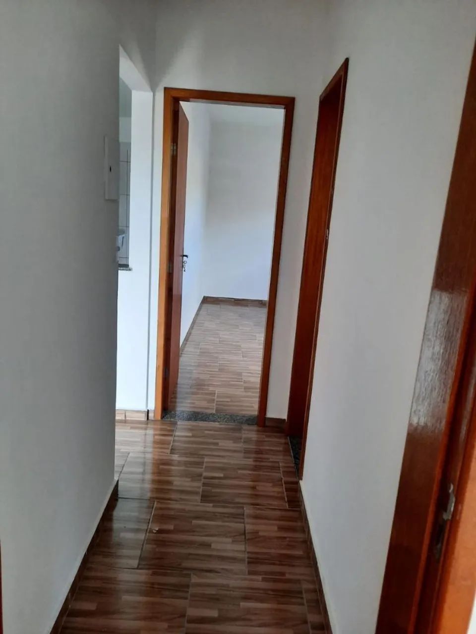 Vendo apto na zona norte - Foto 5