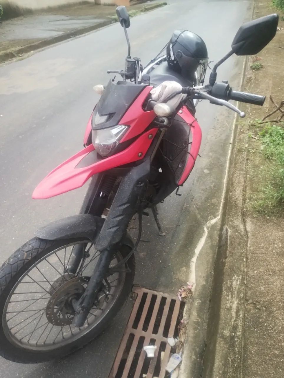 Vendo Yamaha Lander  - Foto 3