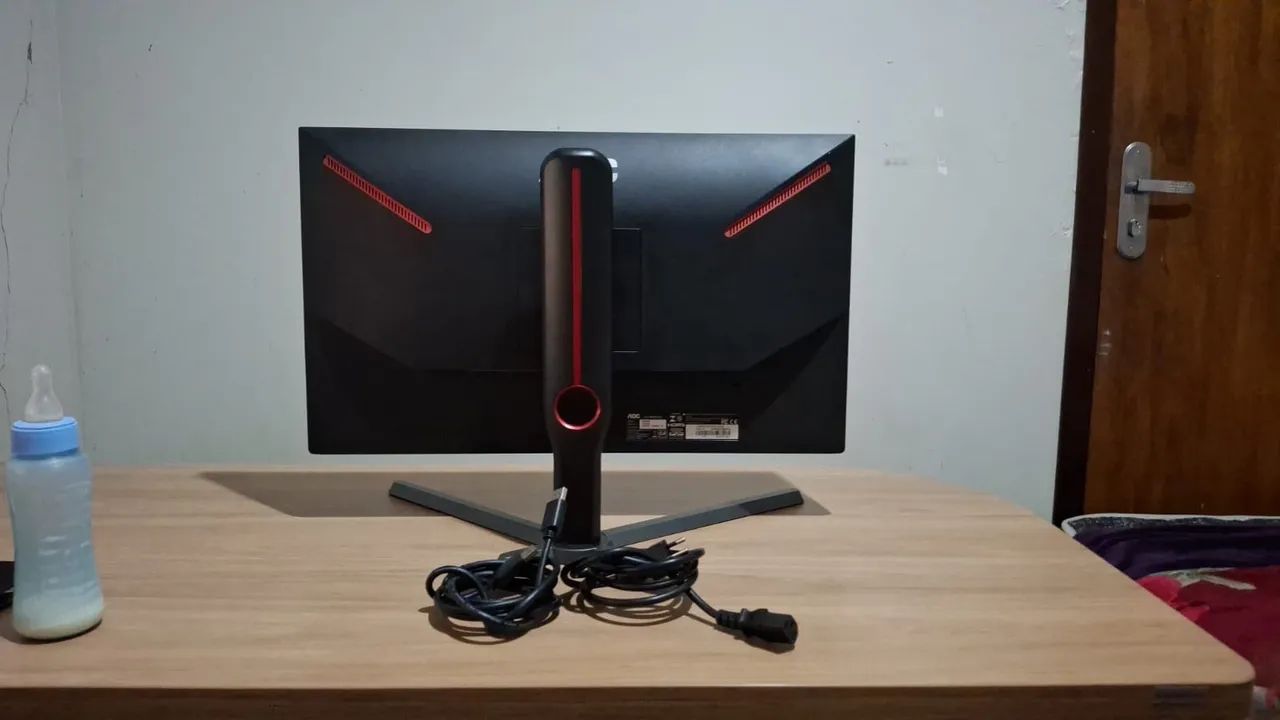 Monitor 240hz  - Foto 2