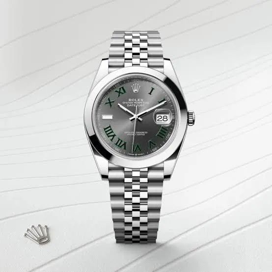 Rolex Datejust 41mm