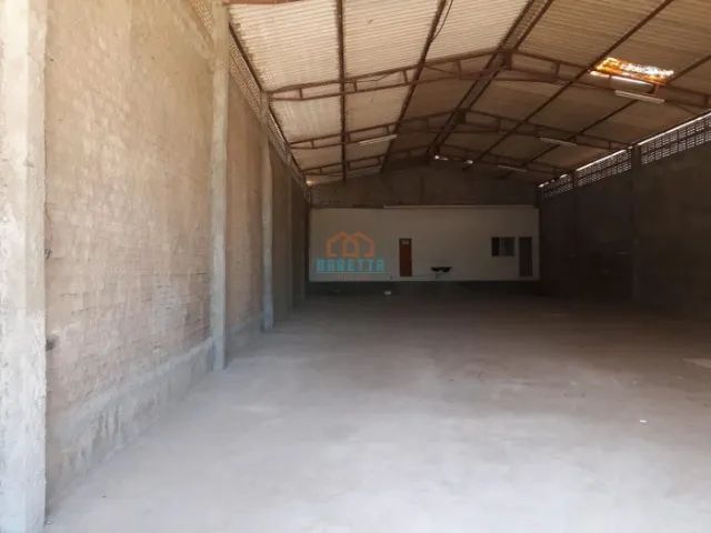 CÓD: 6161.  Galpão para Locação - Dom Jaime Câmara | Mossoró/RN - Foto 2