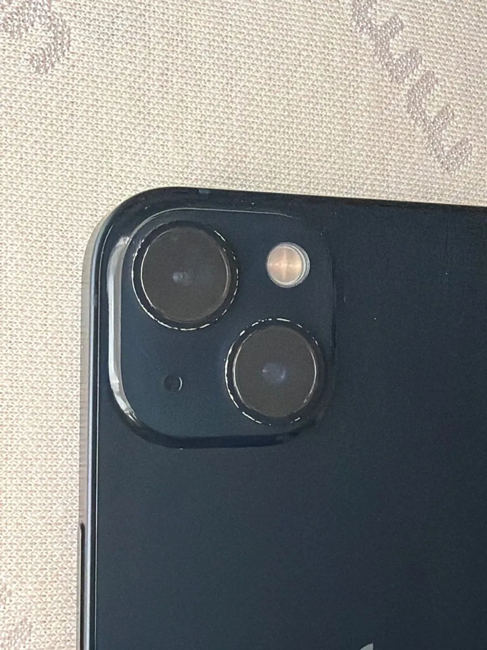 iPhone 13 128GB Azul + 3 capinhas - Foto 2