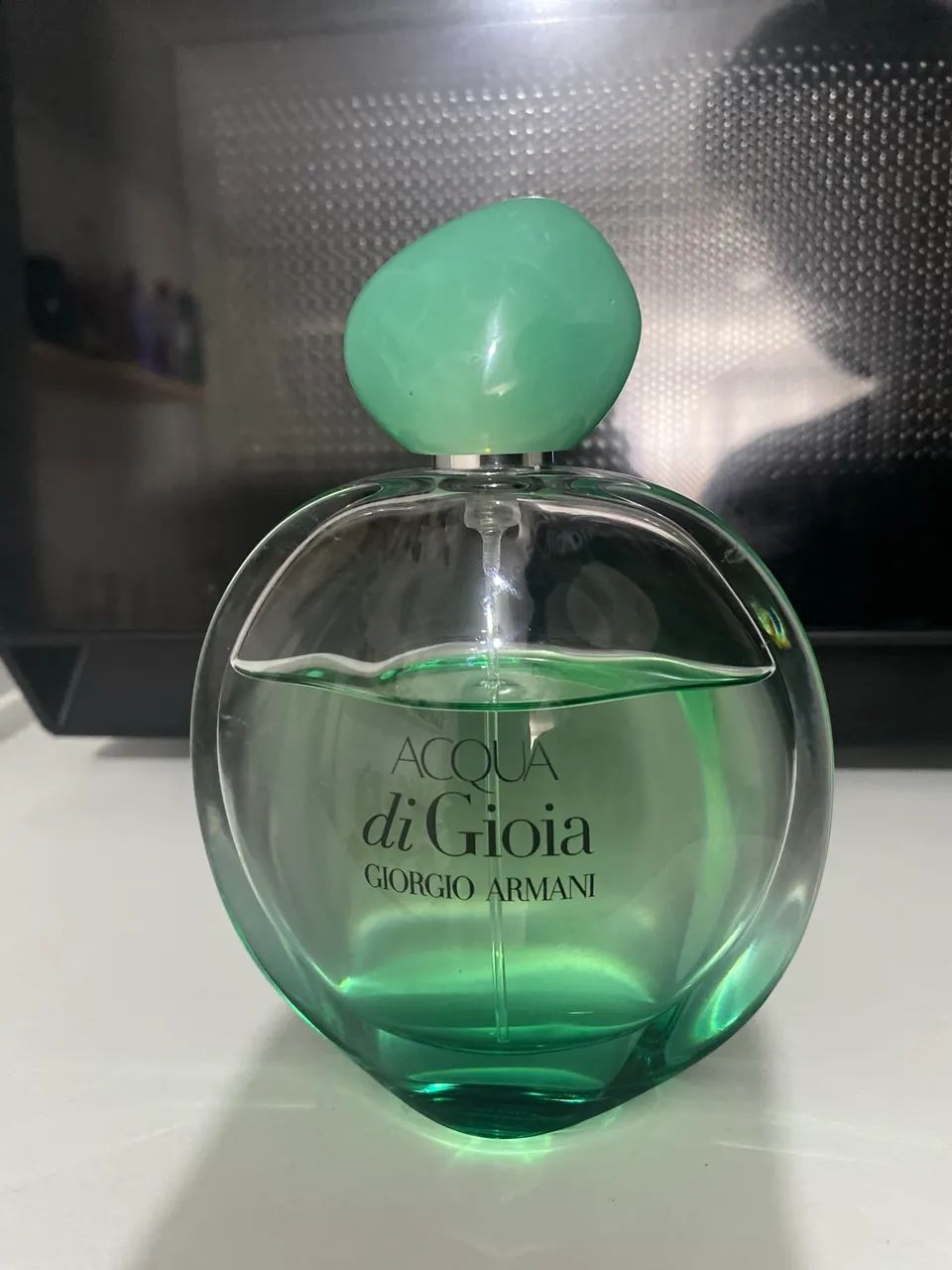 Acqua di gioia EDP