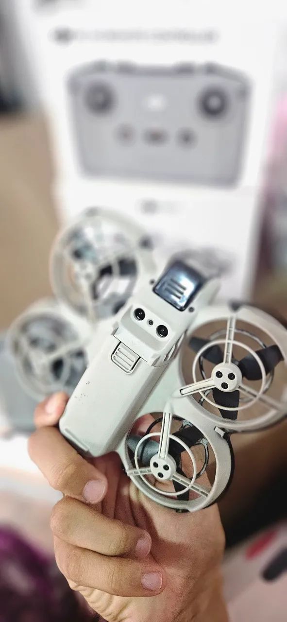 Drone DJI neo  - Foto 2