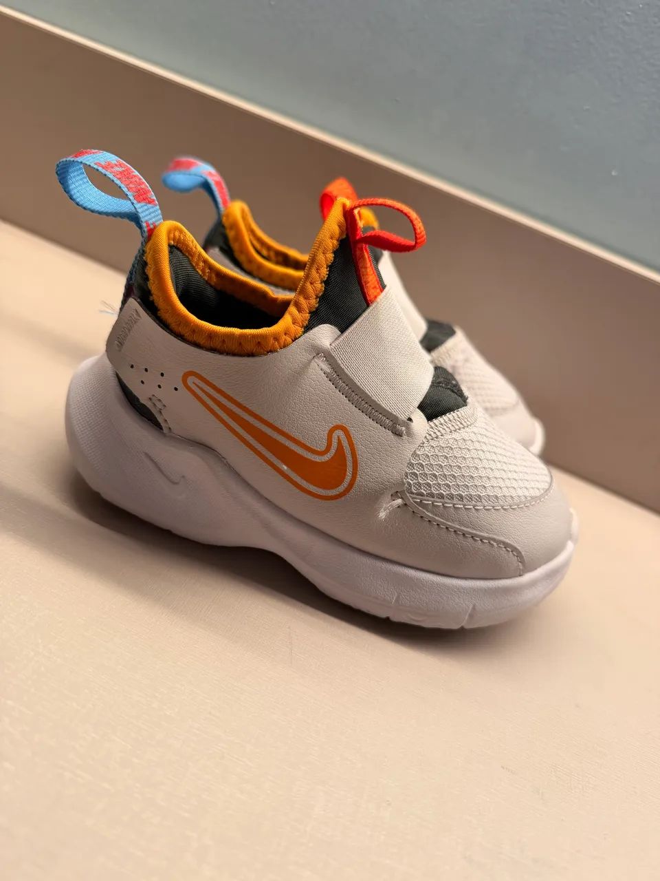 Nike infantil original 