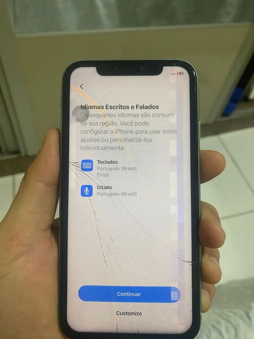iPhone 11 64 G - Foto 4