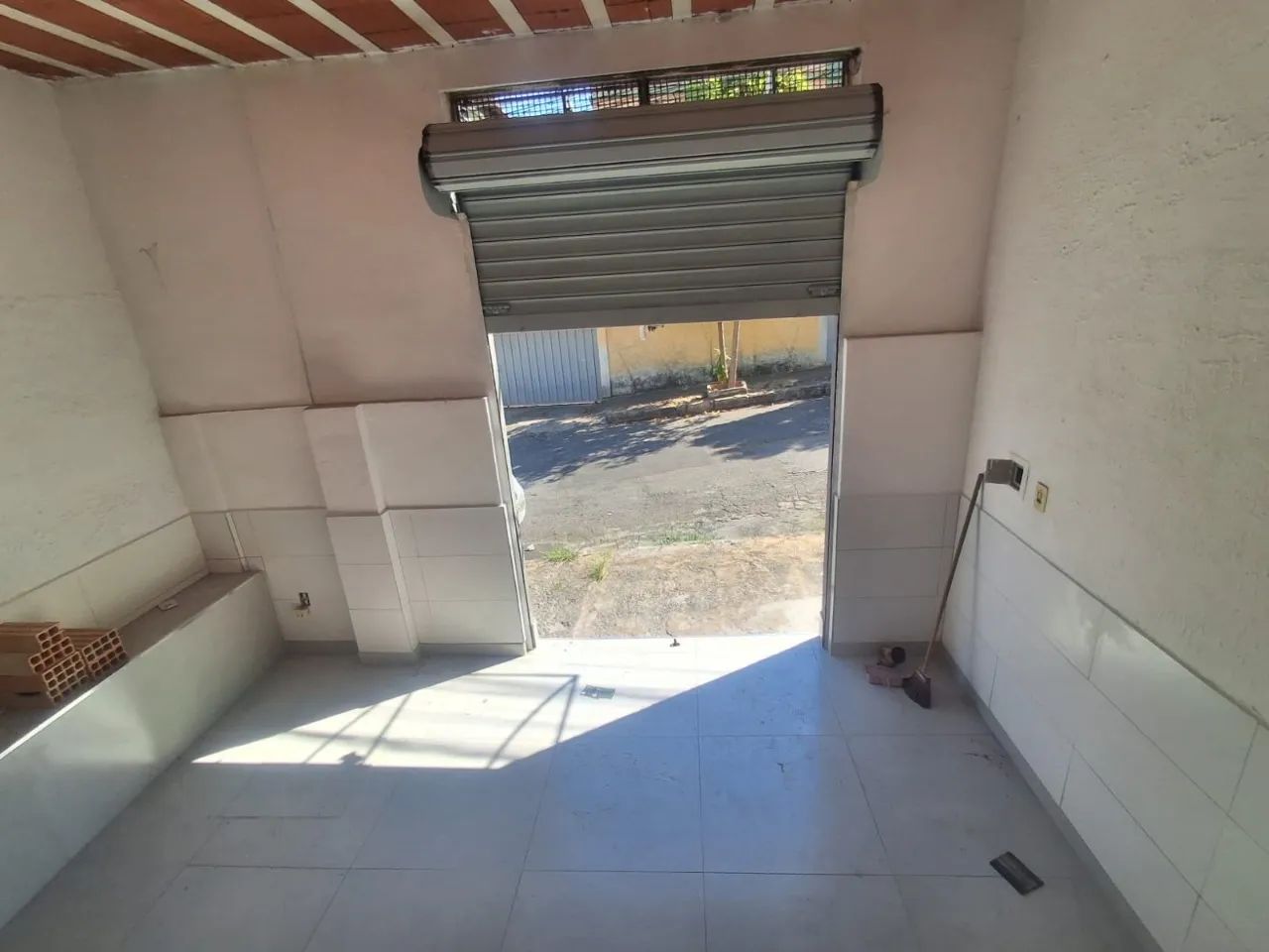 Loja Comercial com Banheiro e Cozinha - Foto 5