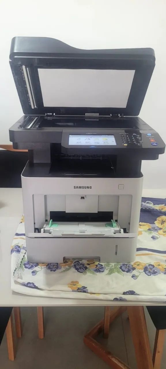 Impressora Samsung  - Foto 3