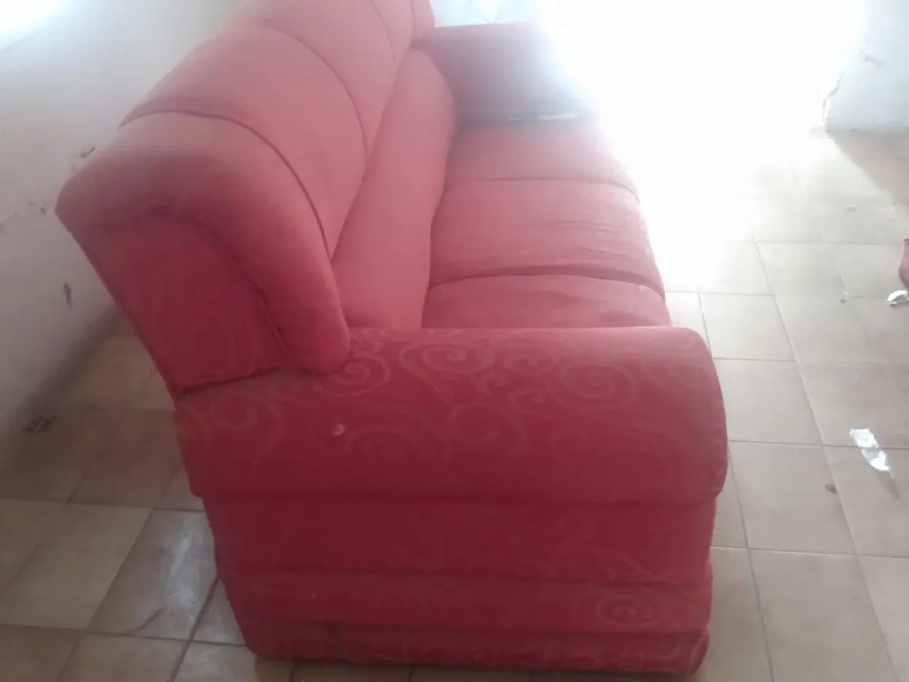 Conjunto de Sofá  - Foto 4