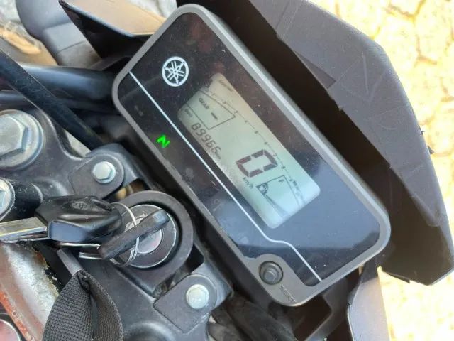 Yamaha Factor 150 ED 2021 - Foto 4