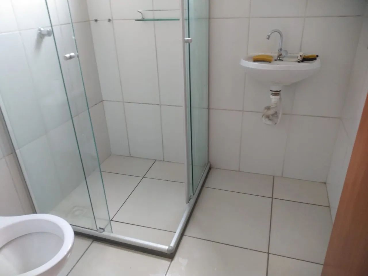 Alugo apartamento  - Foto 2