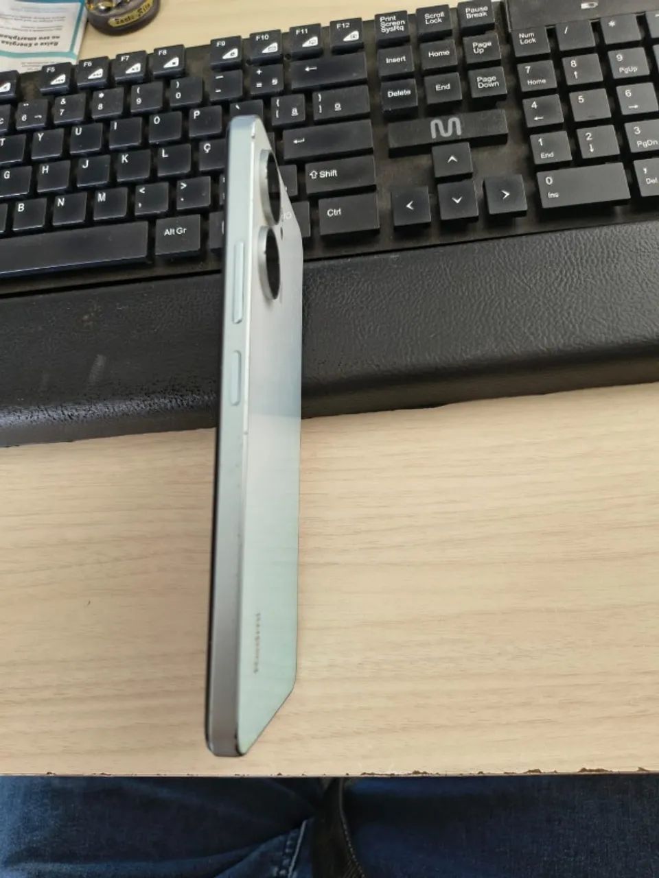 Telefone Redmi 50mp - Foto 2