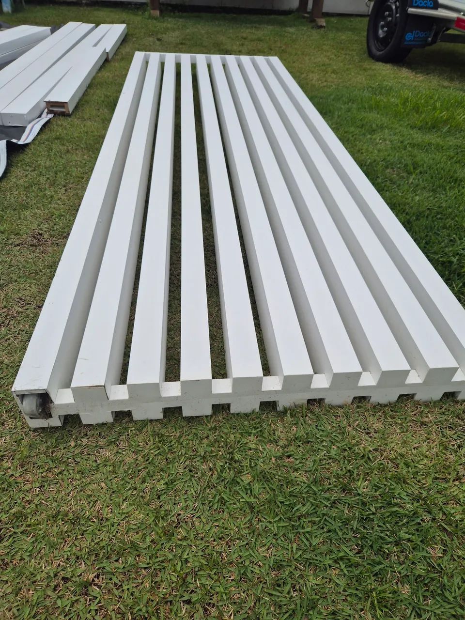 Ripado MDF - Foto 5