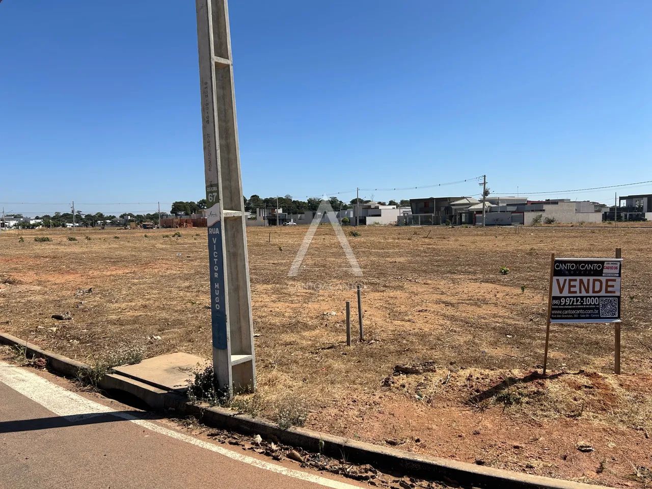 Terreno Residencial - Foto 3