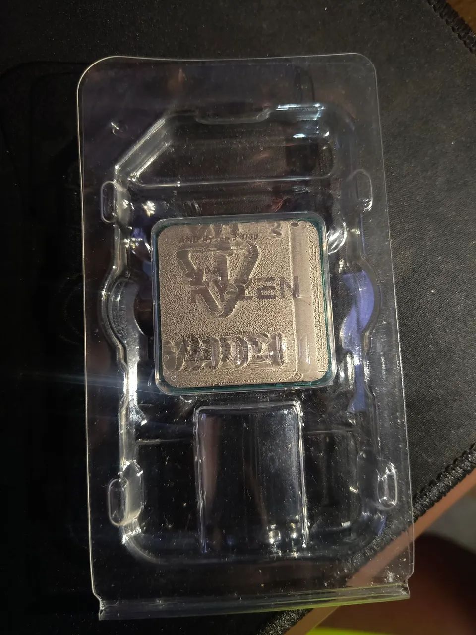 Processador Ryzen 3 4100 - Foto 3