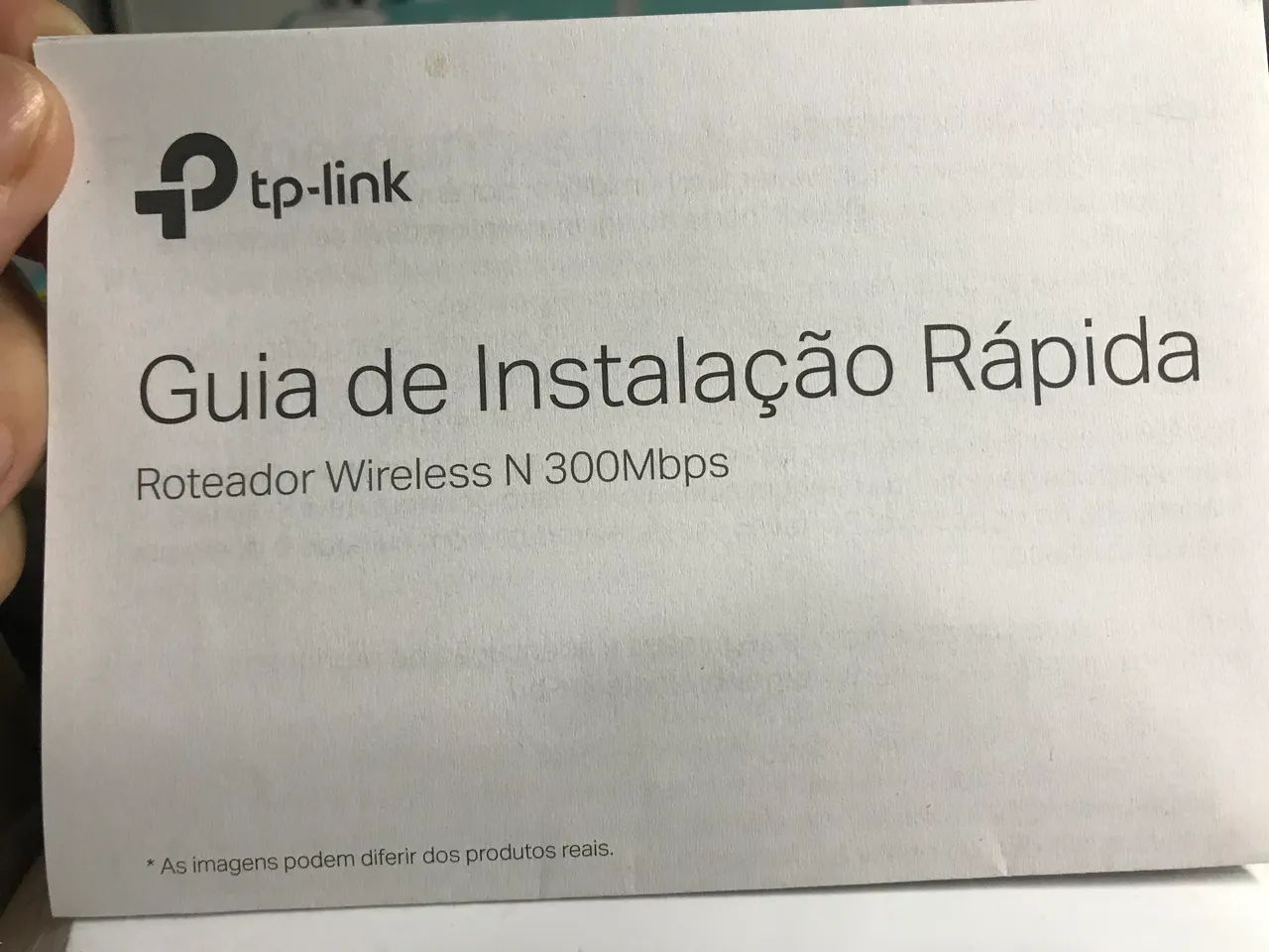 Roteador wireless  - Foto 3