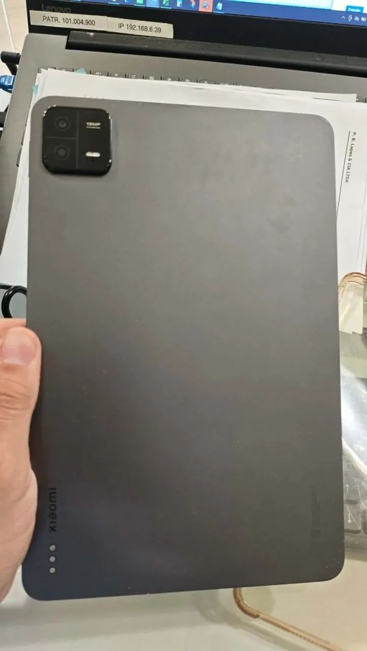 Mi pad 6 - Foto 2