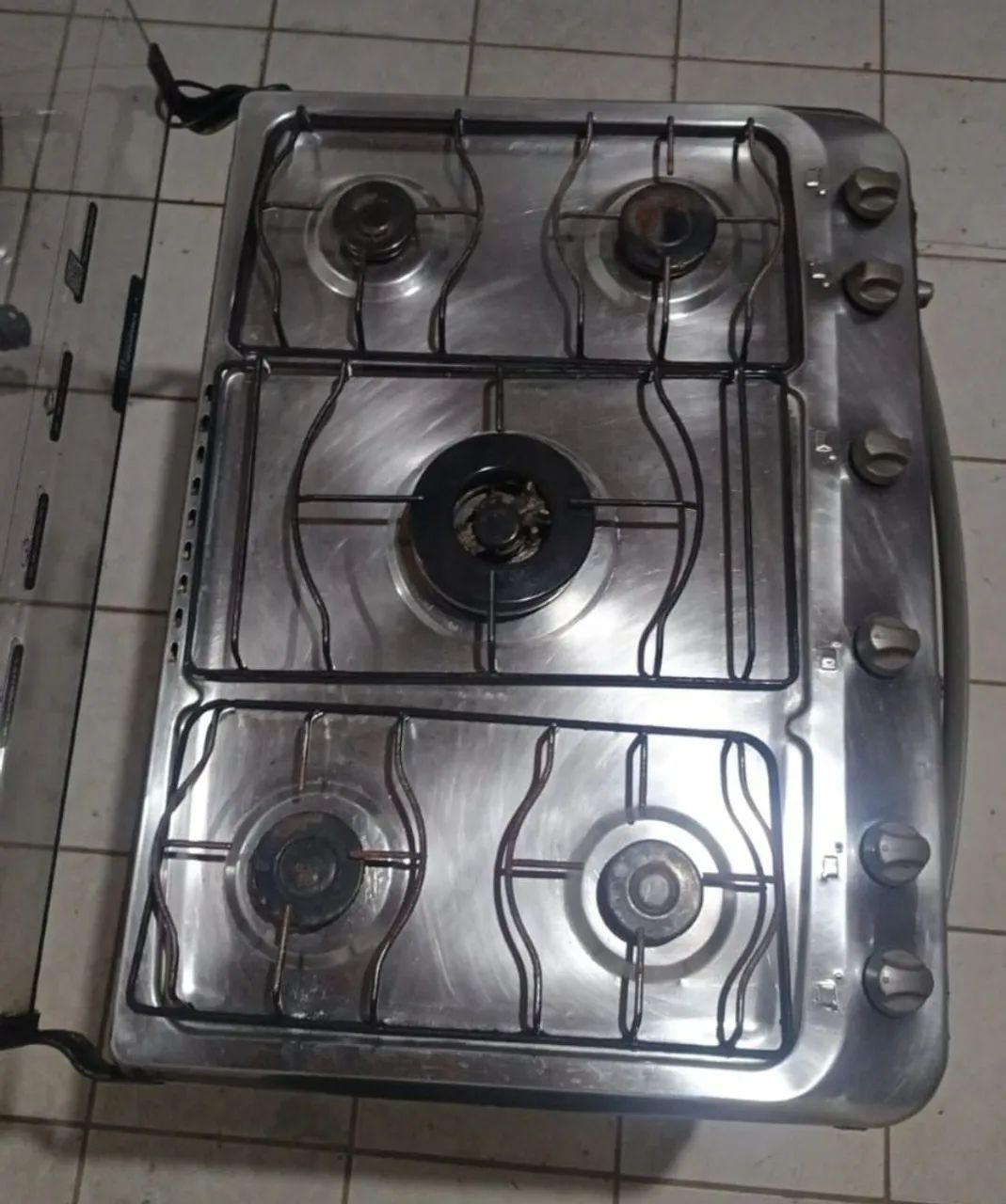Fogão 