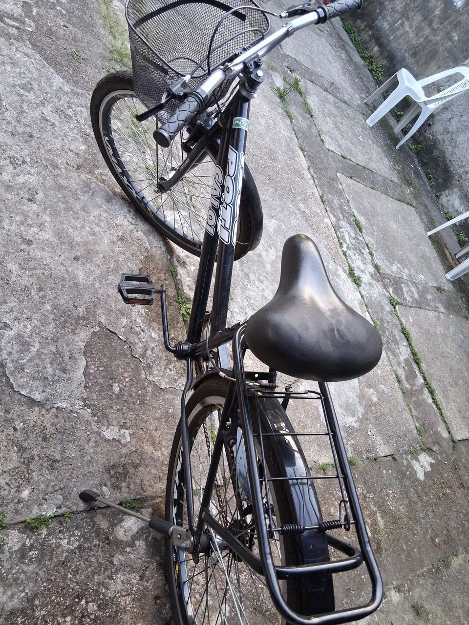 Bicicleta - Foto 3